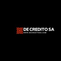 De Credito SA logo - Similar company to Congas Holdings