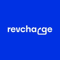 revcharge logo - Similar company to Learnmate.