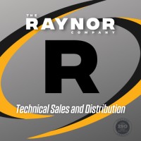 The Raynor Company logo - Similar company to Nexcon Technology