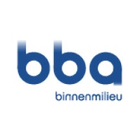 bba binnenmilieu logo - Similar company to Finding Ways