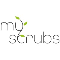 MyScrubs.nl logo - Similar company to Myscrubs