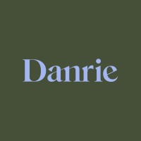 Danrie logo - Similar company to Ideally This