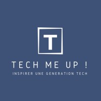 Tech Me Up ! logo - Similar company to Jungle Studio