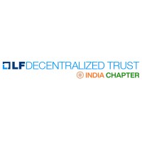 LF Decentralized Trust India Chapter logo - Similar company to Biniworld Innovations Pvt Ltd