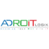 Adroit Logix Ltd. logo - Similar company to Activesharks