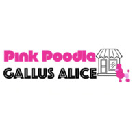 Pink Poodle Botique logo - Similar company to Ruby Woo Boutique