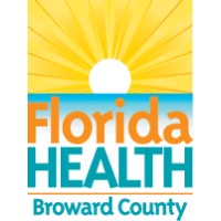 Florida Department of Health - Broward County logo - Similar company to Mississippi Inbre