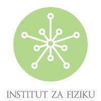 Institute of Physics Zagreb logo - Similar company to Bonk Zagreb