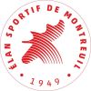 ELAN SPORTIF DE MONTREUIL (ESDM) logo - Similar company to Défle-Lorraine