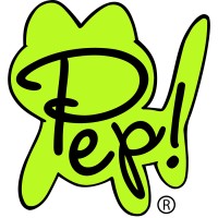 Pep!
