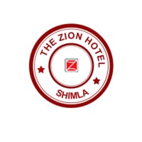 The ZION Hotel Shimla logo - Similar company to Hotel Marina