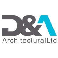 D&A Architectural Ltd logo - Similar company to Shire Window Solutions