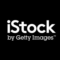 iStock logo - Similar company to Shutterstock