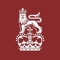 Royal Collection Trust logo - Similar company to Designed By Esther