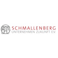 Schmallenberg Unternehmen Zukunft e.V. logo - Similar company to Raum Der Ideen