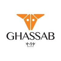 Ghassab Restaurant logo - Similar company to Mh Holding
