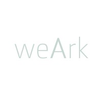 weArk - Architecture studio logo - Similar company to Adn - Architecture & Design Studio Network