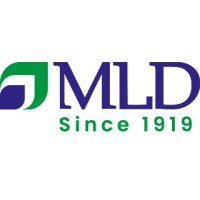 MLD Group logo - Similar company to Texrail Sa