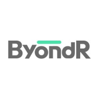 ByondR logo - Similar company to Midbar