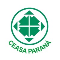 Centrais de Abastecimento do Paraná - Ceasa logo - Similar company to Ceasa/Pr