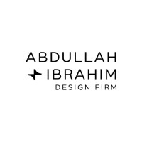 ABDULLAH+IBRAHIM Design Firm logo - Similar company to @Theyard