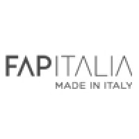 FAP ITALIA  srl  private label belts manufacturer ( leather and vegan materials) logo - Similar company to Jonathan Mouhadab