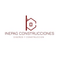 INEPAG CONSTRUCCIONES logo - Similar company to Portlogistics