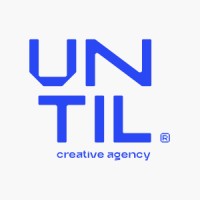 Until® Creative Agency logo - Similar company to Duplix®