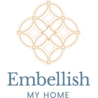 Embellish My Home logo - Similar company to Embellish