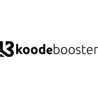 KoodeBooster logo - Similar company to Aeronfly