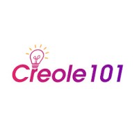 Creole101: Haitian Creole Dictionary; linguistics & cultural resources + much more ;-) logo