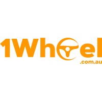 1Wheel logo - Similar company to Hello Darling