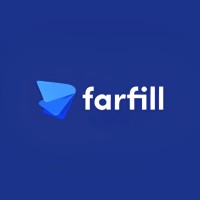 Farfill logo - Similar company to Esanjo
