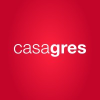 Casagres Revestimientos logo - Similar company to Modulos Burton