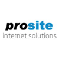 Prosite logo - Similar company to Sos4It