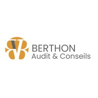 Cabinet BERTHON AUDIT & CONSEILS logo - Similar company to Agyle Conseils