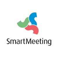 SmartMeeting logo - Similar company to Md-It Gmbh