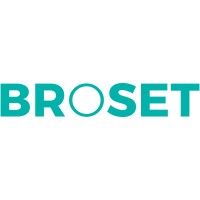 BROSET Sp. z o.o. logo - Similar company to Proram