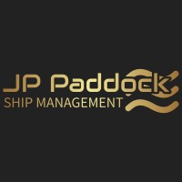 JP Paddock logo - Similar company to Pt. Xaurius Asset Digital