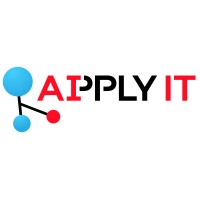 Apply IT logo - Similar company to Applyit