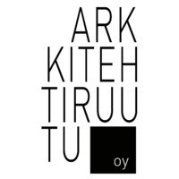 Arkkitehtiruutu Oy logo - Similar company to Fg Architects