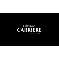 Edward Carriere Salon logo - Similar company to Senecafashion