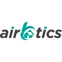 Airbtics logo - Similar company to Techy Pulse