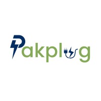 PakPlug logo - Similar company to Deosai Medtech Incorporated