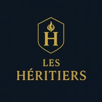 Les Héritiers Europa logo - Similar company to Draft'N Run