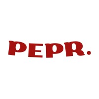PEPR. logo - Similar company to Peppr.