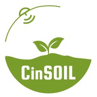 CinSOIL logo - Similar company to Agcurate