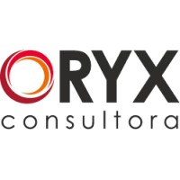 Oryx Consultora logo - Similar company to Aider Danmark