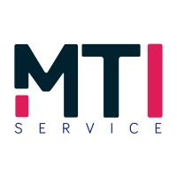 MTI Service Prestação de Serviços logo - Similar company to Estampano Confecções E Estampas