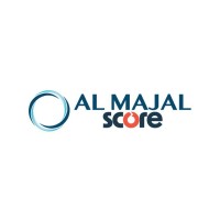 Al Majal Score logo - Similar company to Score Group